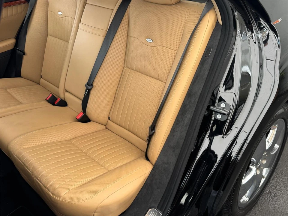 2008 Mercedes-Benz W221 S-Class - Image 30 of 31