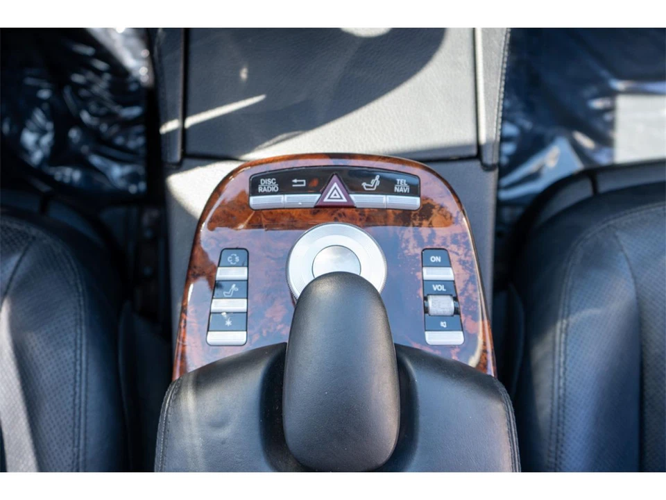 2008 Mercedes-Benz W221 S-Class - Image 14 of 26