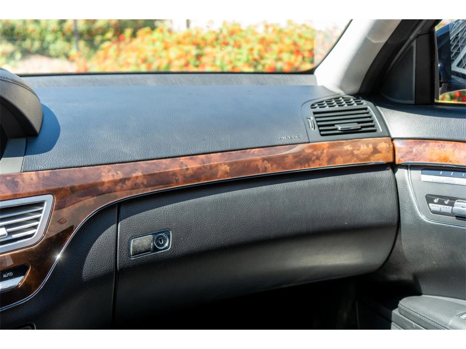 2008 Mercedes-Benz W221 S-Class - Image 20 of 26