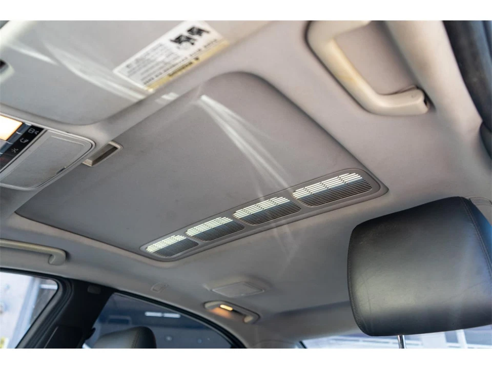 2008 Mercedes-Benz W221 S-Class - Image 25 of 26