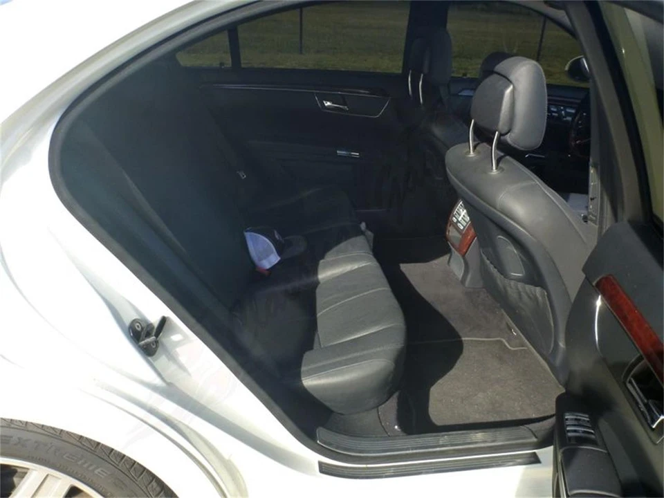 2008 Mercedes-Benz W221 S-Class - Image 12 of 12