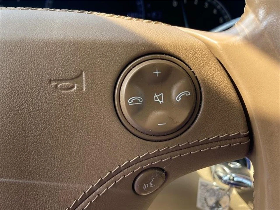 2008 Mercedes-Benz W221 S-Class - Image 18 of 29