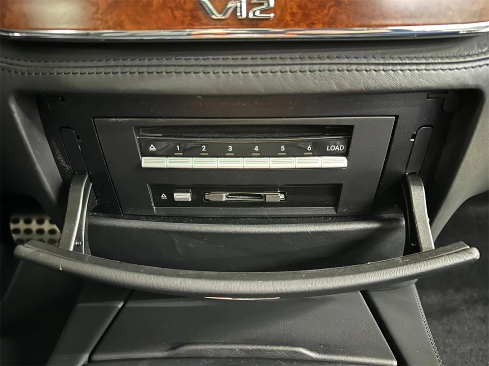 2008 Mercedes-Benz W221 S-Class - Image 23 of 31