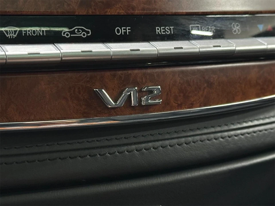 2008 Mercedes-Benz W221 S-Class - Image 21 of 31