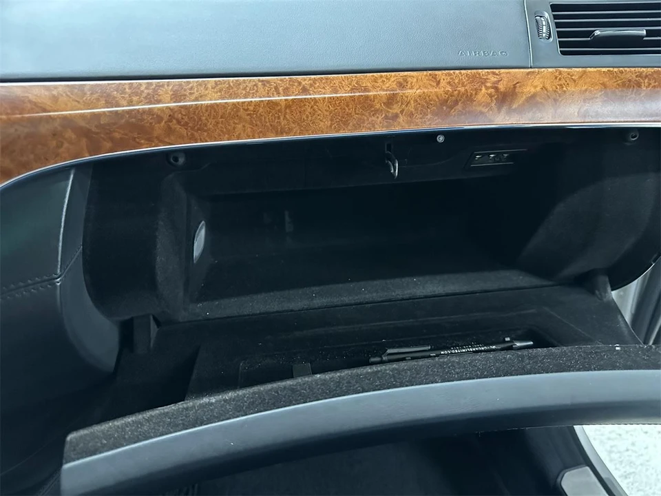 2008 Mercedes-Benz W221 S-Class - Image 27 of 31