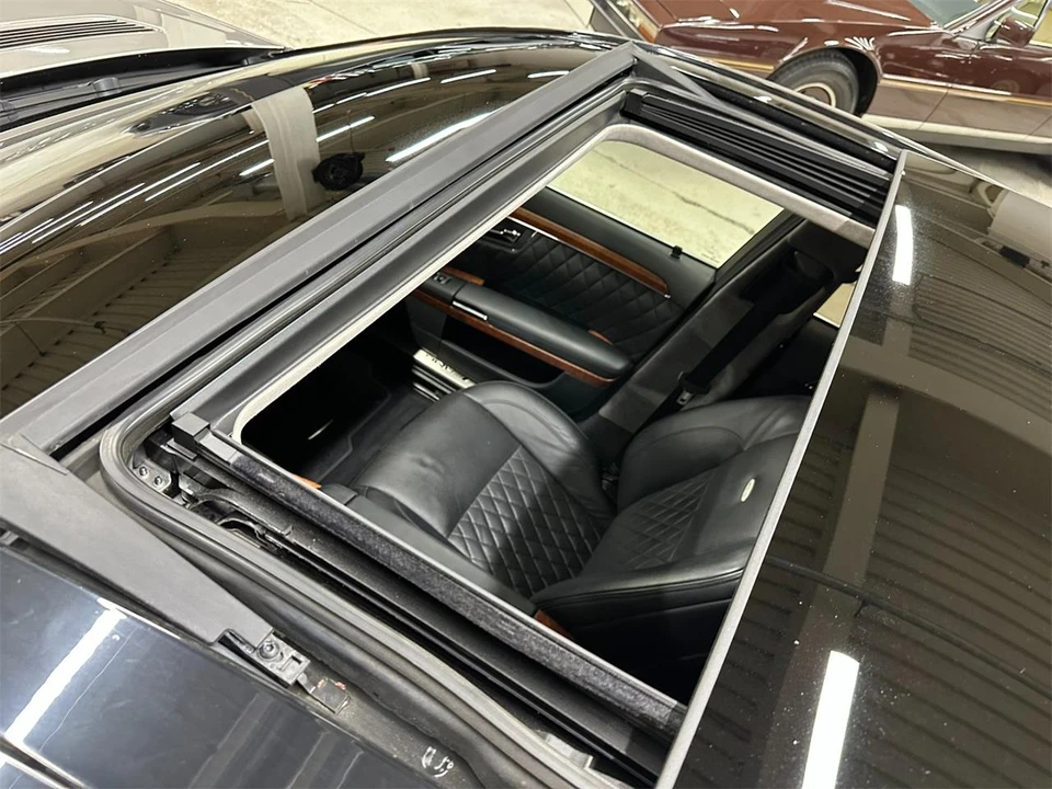2008 Mercedes-Benz W221 S-Class - Image 9 of 31