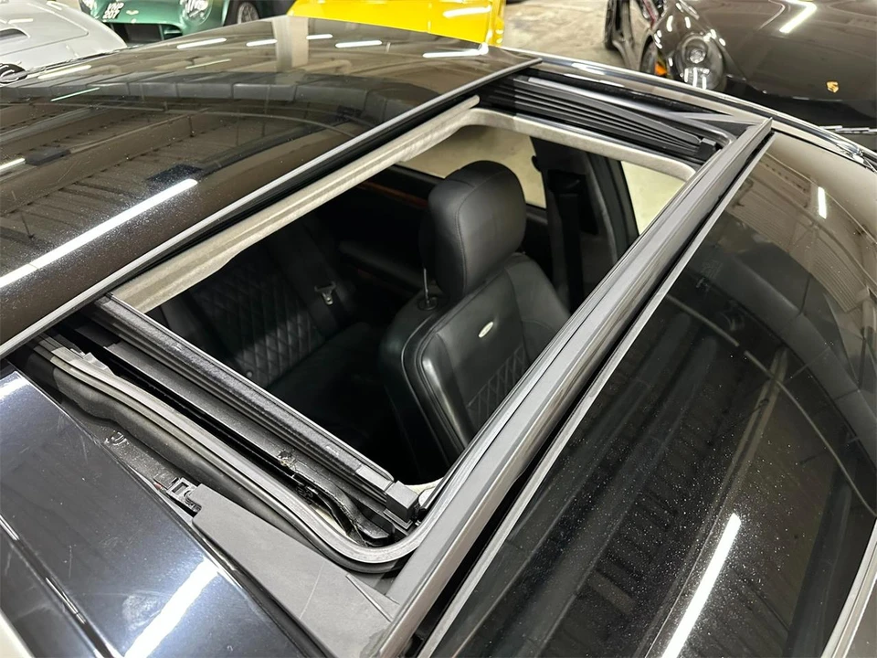 2008 Mercedes-Benz W221 S-Class - Image 10 of 31