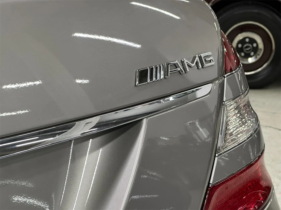 2008 Mercedes-Benz W221 S-Class - Image 13 of 31