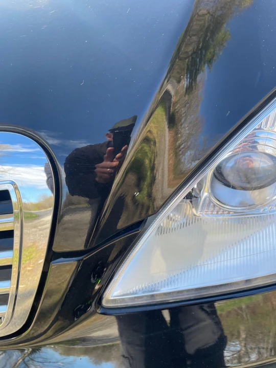 2008 Mercedes-Benz W221 S-Class - Image 31 of 31