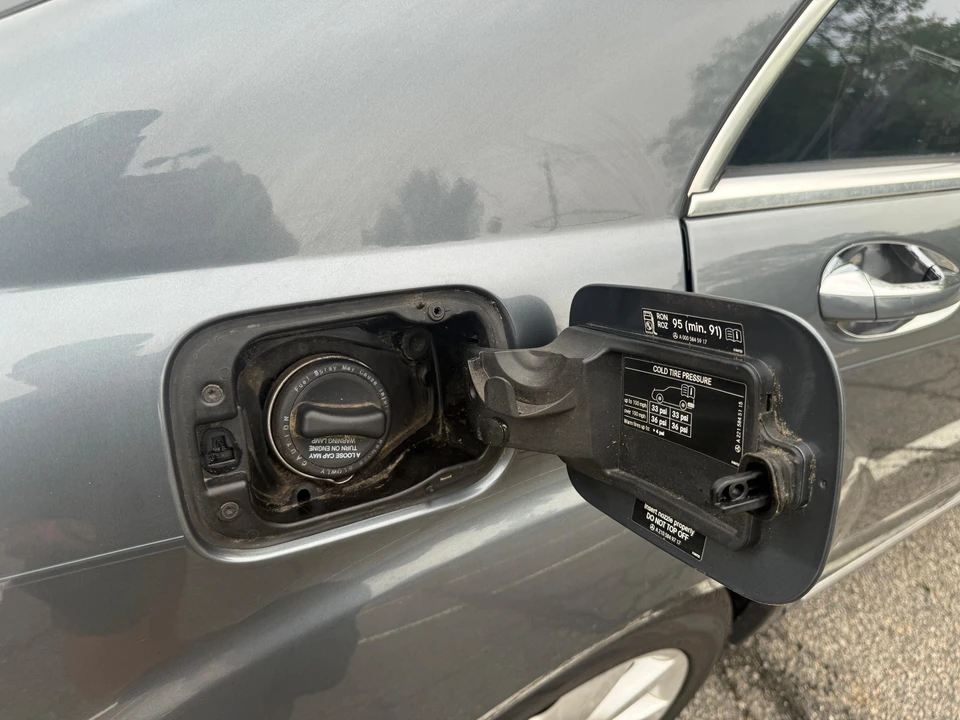 2008 Mercedes-Benz W221 S-Class - Image 27 of 31