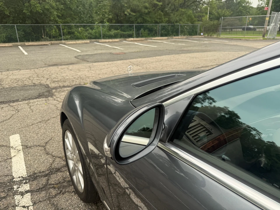 2008 Mercedes-Benz W221 S-Class - Image 19 of 31