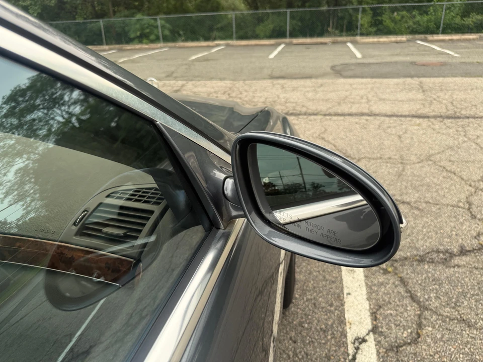 2008 Mercedes-Benz W221 S-Class - Image 30 of 31