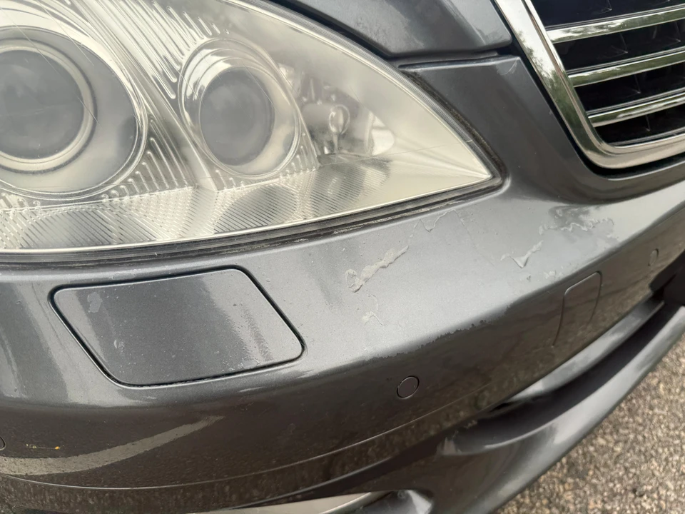 2008 Mercedes-Benz W221 S-Class - Image 15 of 31