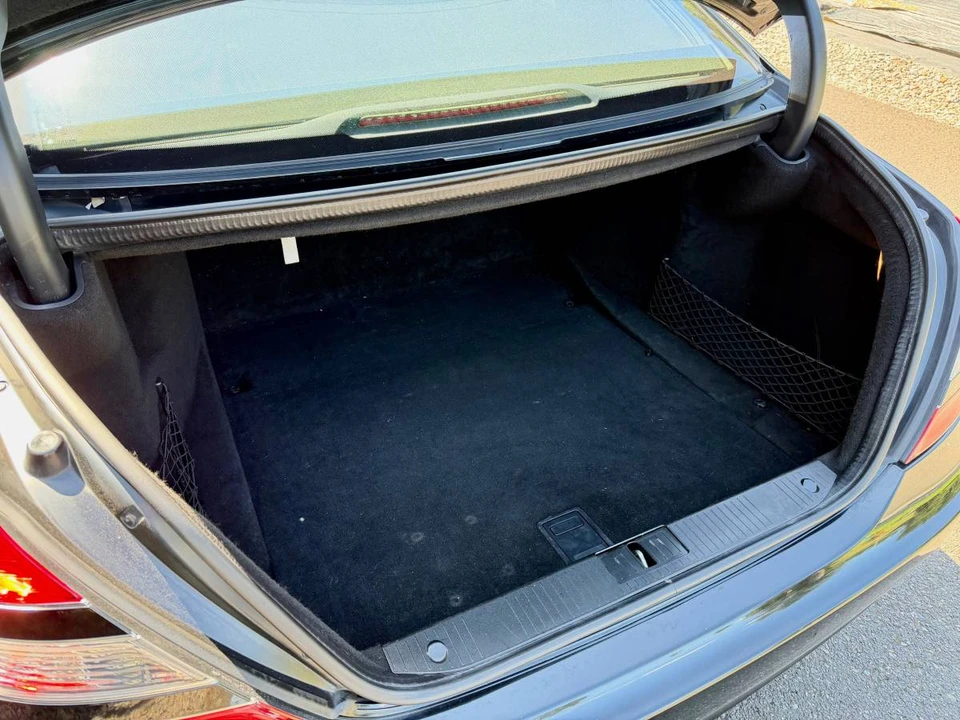 2008 Mercedes-Benz W221 S-Class - Image 12 of 19