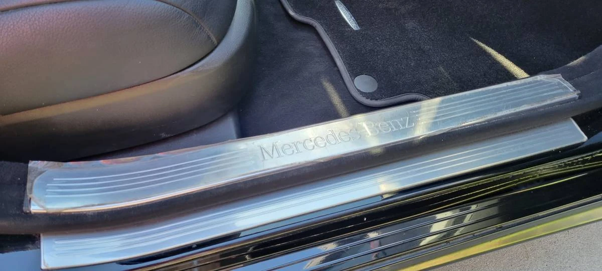 2008 Mercedes-Benz W221 S-Class - Image 2 of 20
