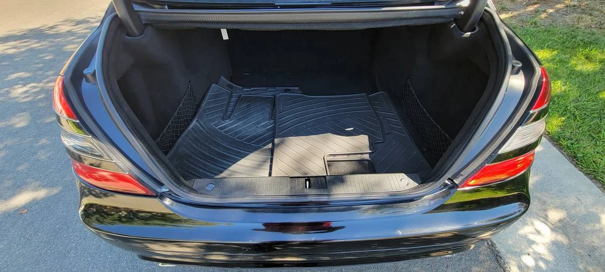 2008 Mercedes-Benz W221 S-Class - Image 7 of 20