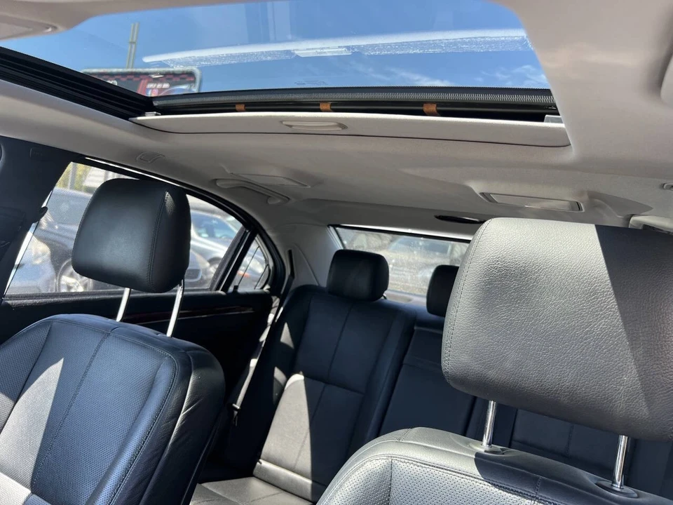 2008 Mercedes-Benz W221 S-Class - Image 11 of 17