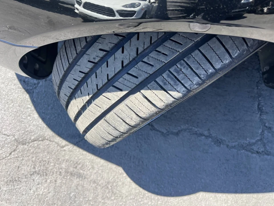 2008 Mercedes-Benz W221 S-Class - Image 17 of 17