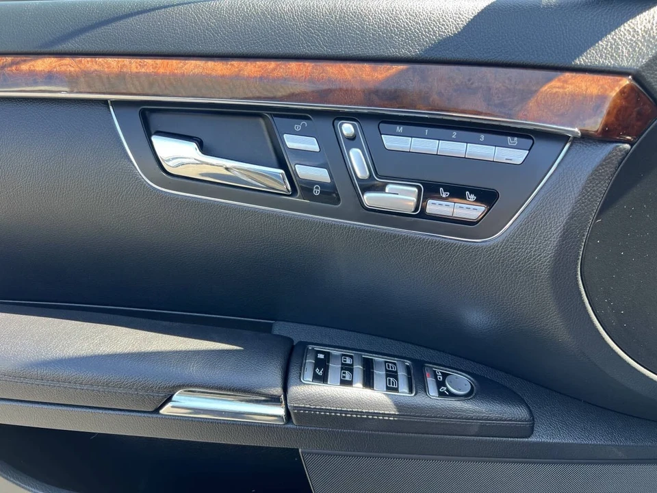 2008 Mercedes-Benz W221 S-Class - Image 13 of 17