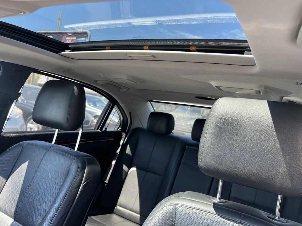 2008 Mercedes-Benz W221 S-Class - Image 11 of 17