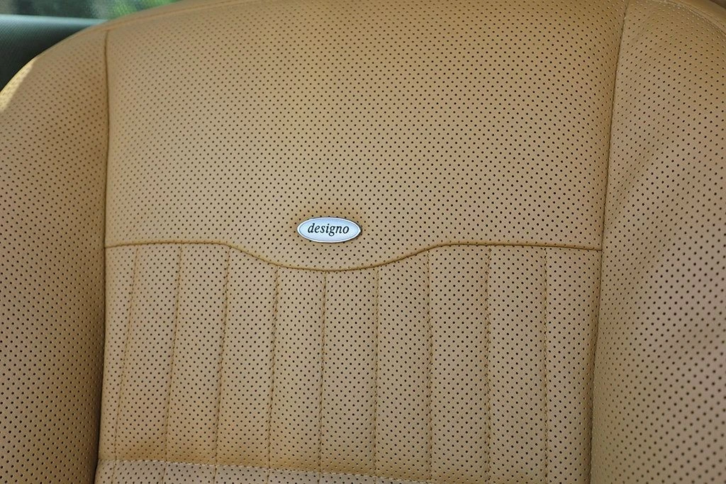 2008 Mercedes-Benz W221 S-Class - Image 29 of 31