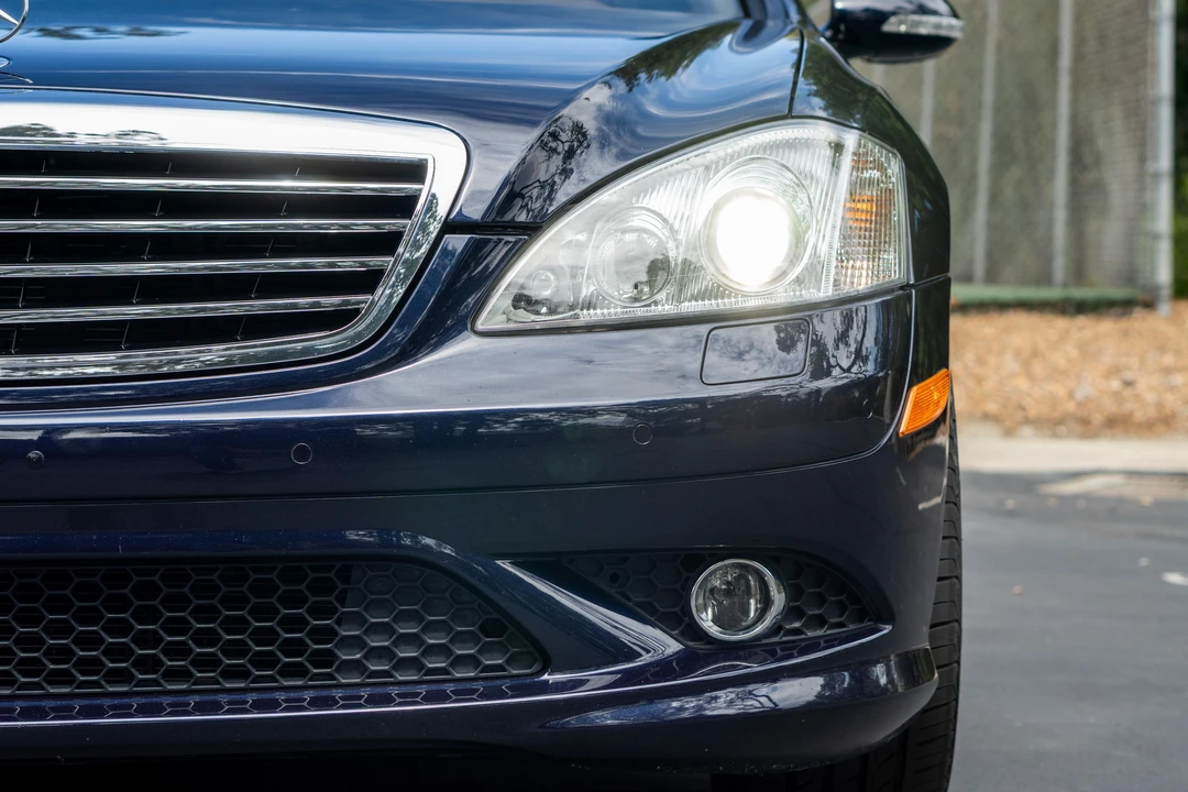 2008 Mercedes-Benz W221 S-Class - Image 18 of 31
