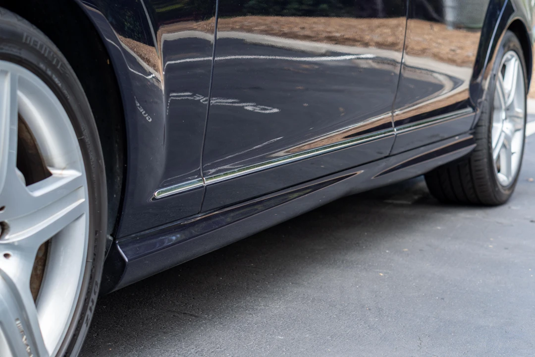2008 Mercedes-Benz W221 S-Class - Image 22 of 31