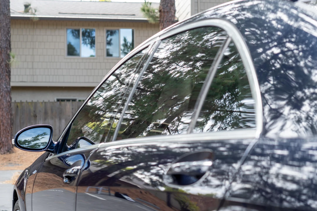 2008 Mercedes-Benz W221 S-Class - Image 24 of 31