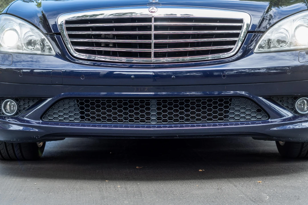 2008 Mercedes-Benz W221 S-Class - Image 14 of 31