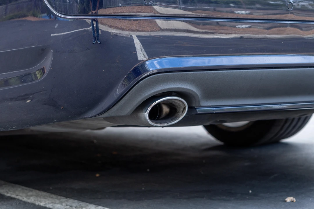 2008 Mercedes-Benz W221 S-Class - Image 27 of 31