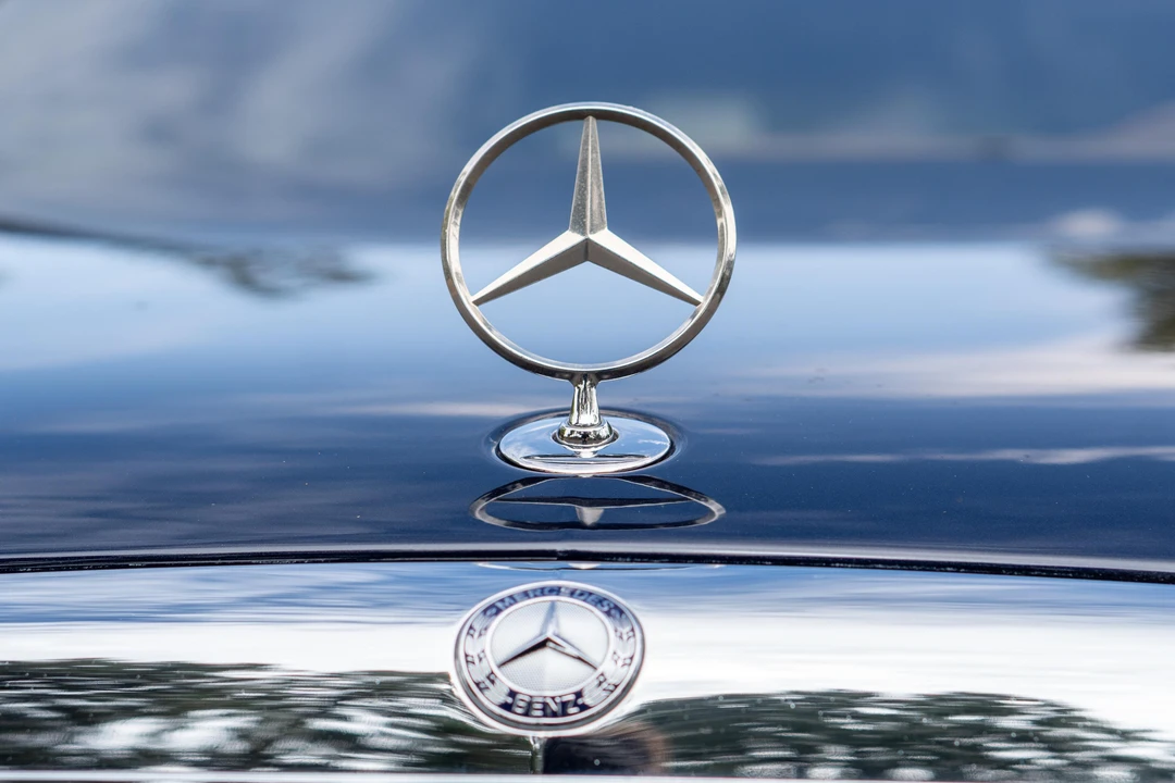 2008 Mercedes-Benz W221 S-Class - Image 16 of 31