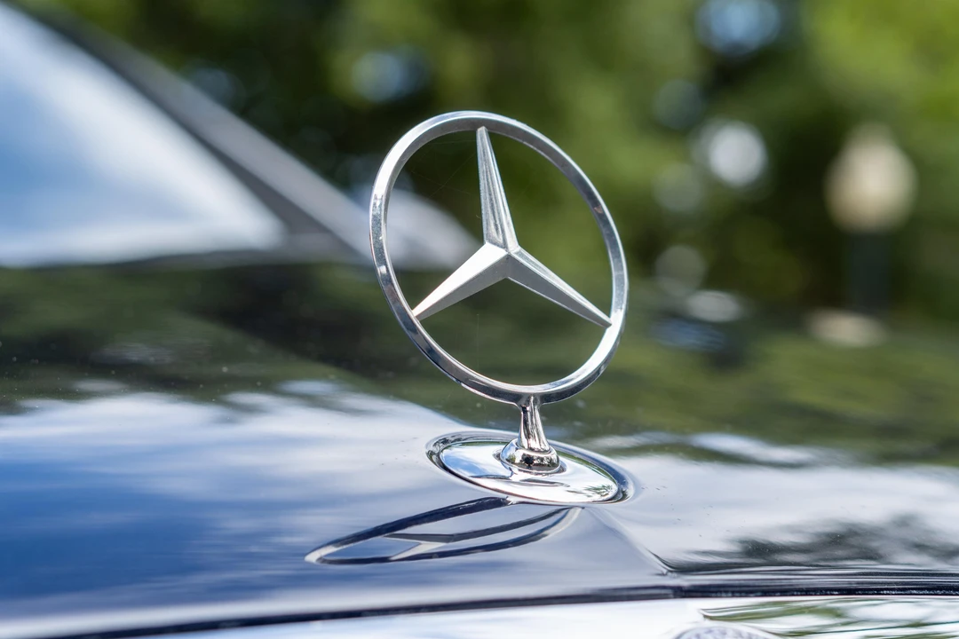 2008 Mercedes-Benz W221 S-Class - Image 15 of 31