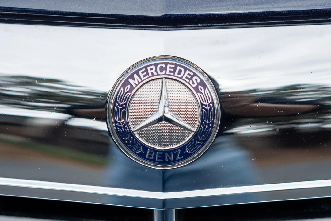 2008 Mercedes-Benz W221 S-Class - Image 17 of 31