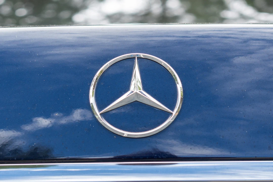 2008 Mercedes-Benz W221 S-Class - Image 31 of 31