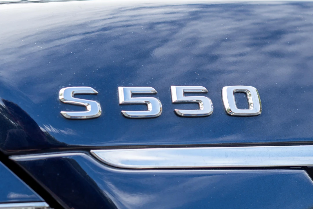 2008 Mercedes-Benz W221 S-Class - Image 30 of 31