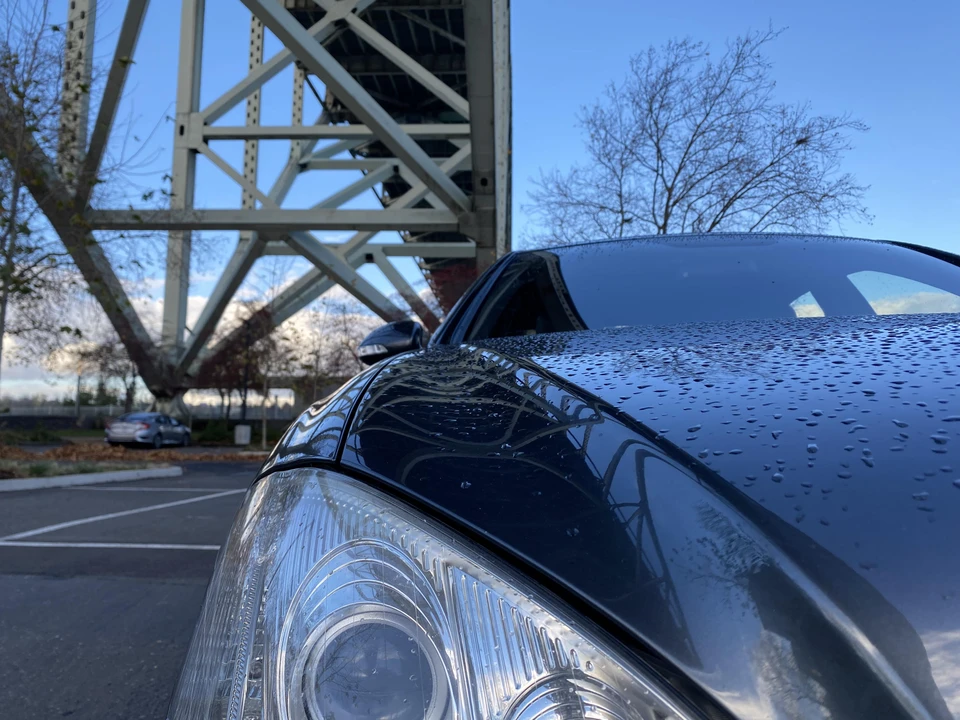 2008 Mercedes-Benz W221 S-Class - Image 22 of 31