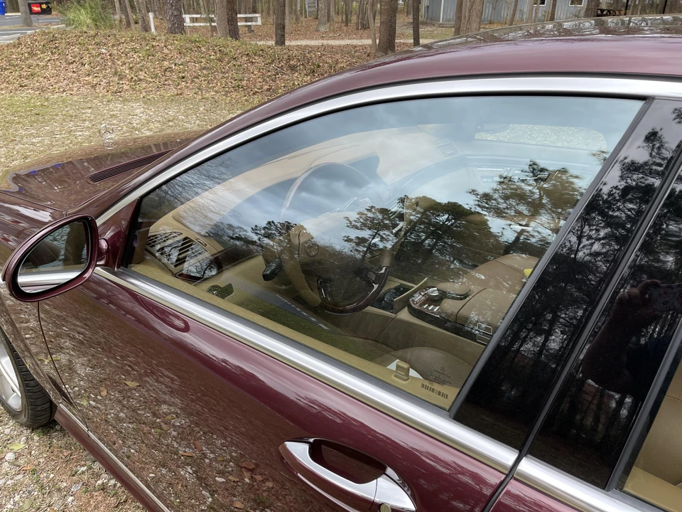 2008 Mercedes-Benz W221 S-Class - Image 18 of 31