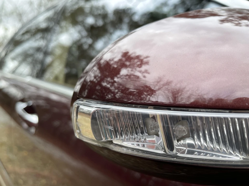 2008 Mercedes-Benz W221 S-Class - Image 29 of 31