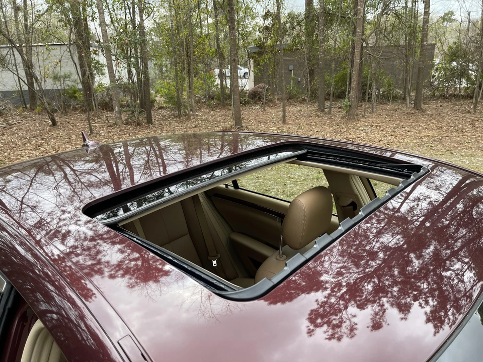 2008 Mercedes-Benz W221 S-Class - Image 26 of 31
