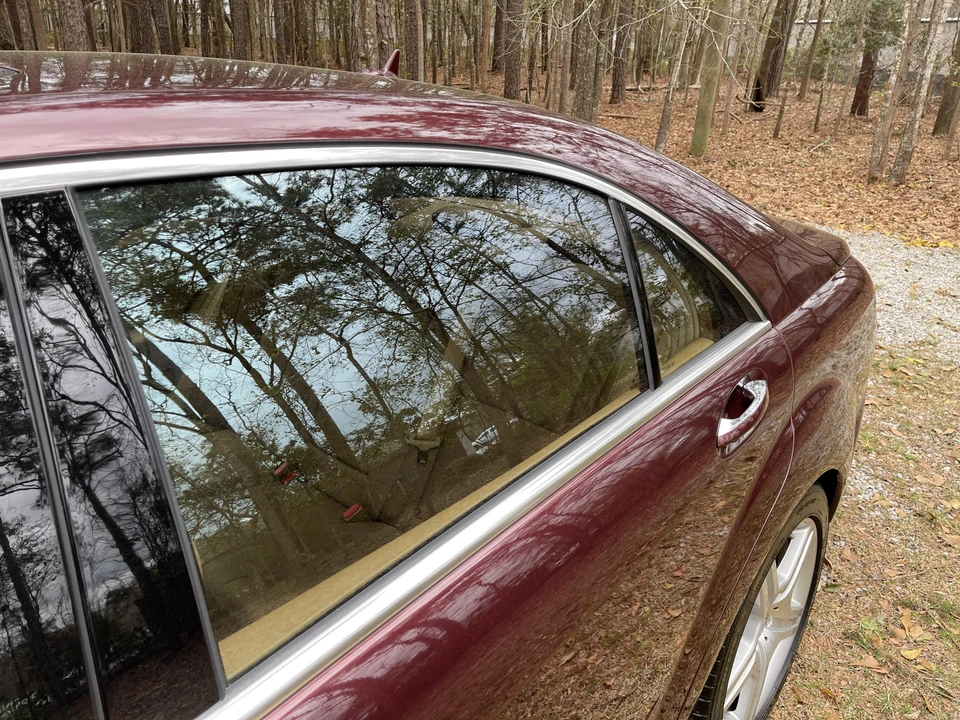 2008 Mercedes-Benz W221 S-Class - Image 19 of 31