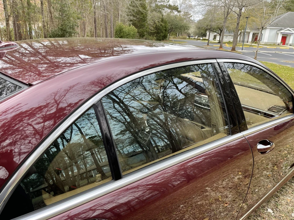 2008 Mercedes-Benz W221 S-Class - Image 23 of 31