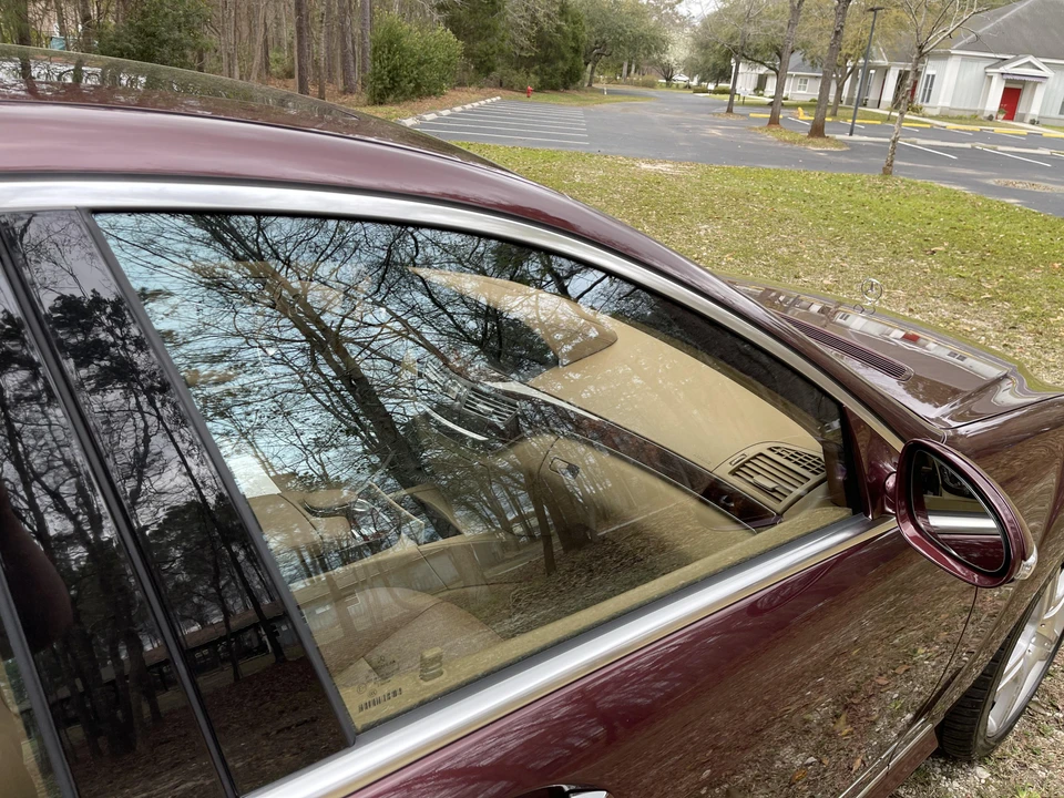 2008 Mercedes-Benz W221 S-Class - Image 24 of 31