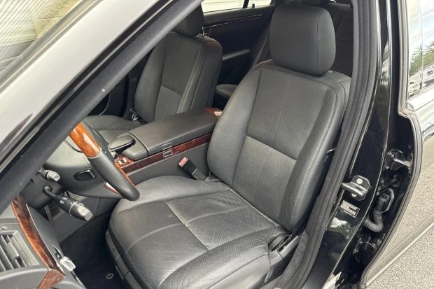 2008 Mercedes-Benz W221 S-Class - Image 4 of 7