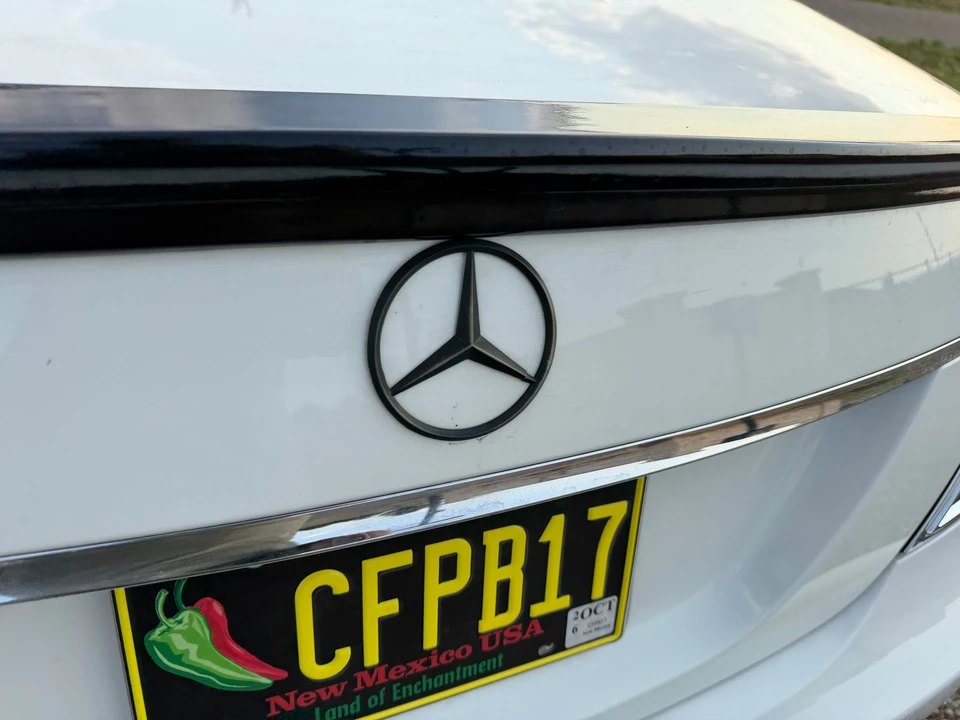 2008 Mercedes-Benz W221 S-Class - Image 31 of 31