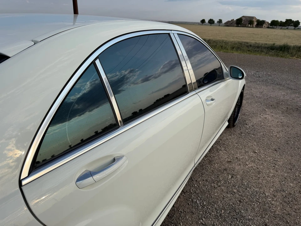2008 Mercedes-Benz W221 S-Class - Image 26 of 31