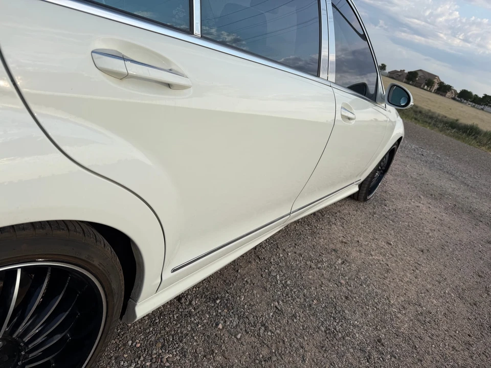 2008 Mercedes-Benz W221 S-Class - Image 25 of 31