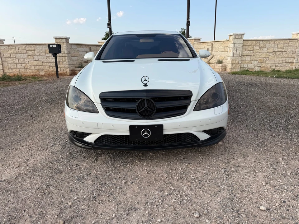 2008 Mercedes-Benz W221 S-Class - Image 4 of 31