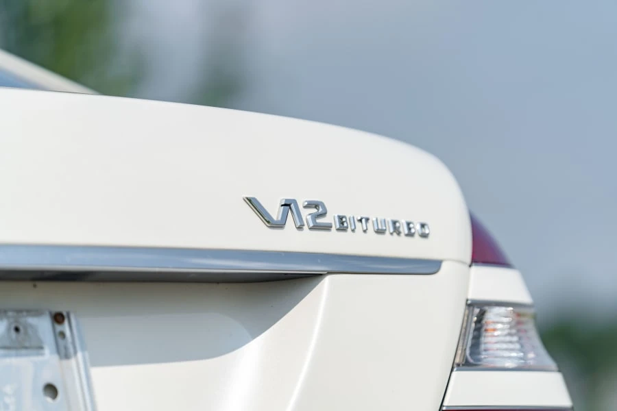 2008 Mercedes-Benz W221 S-Class - Image 14 of 21