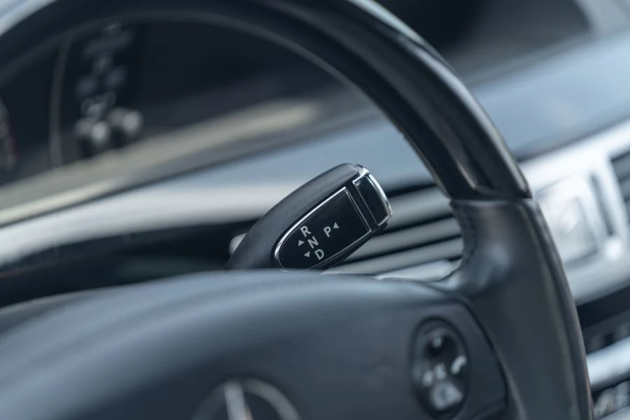 2008 Mercedes-Benz W221 S-Class - Image 19 of 21