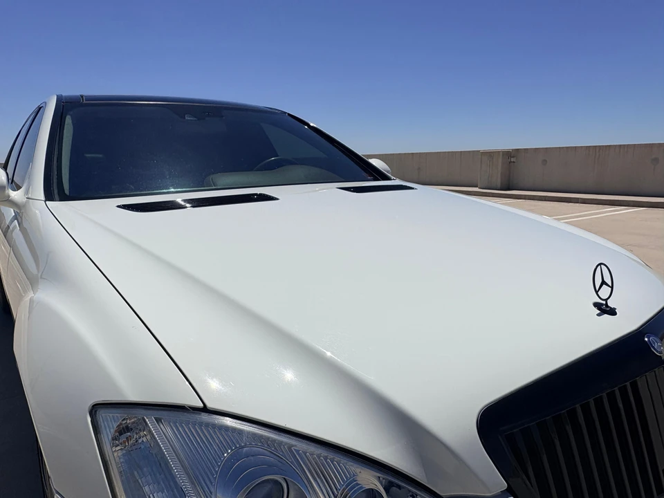 2008 Mercedes-Benz W221 S 63 & S 65 AMG - Image 19 of 31